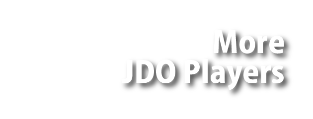 More JDO Players